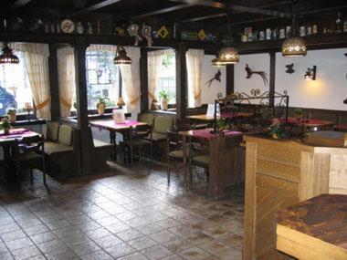 伦讷施塔特 格伦德旅馆酒店 外观 照片